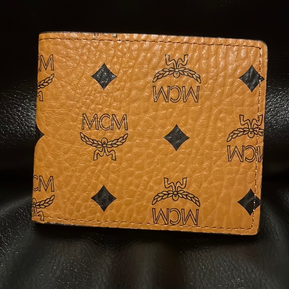Accessories Mcm Wallet Poshmark
